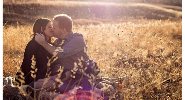 Blog11 Conifer Colorado engagement photographer Meyer Ranch
