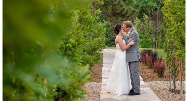 Booco075 Bride and groom portraits at Reception at Baldoria on the water wedding Denver Colorado