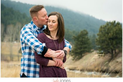 RachelleGeneBlog10 Colorado mountain wedding photographer