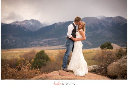 arbuckle31 Willow Vale Events wedding photographer in Westcliffe Colorado