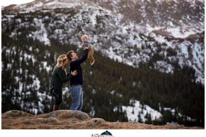 BreckenridgeFamilyPhotographer-Greeno01 Breckenridge Colorado family photographer in the mountains