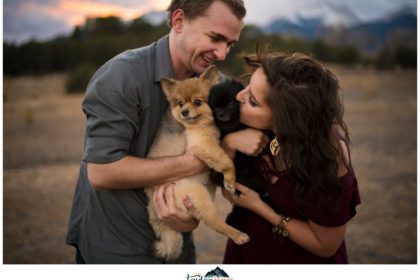 SalidaColoradoEngagementShootKK16 Salida Colorado ranch engagement shoot photographer