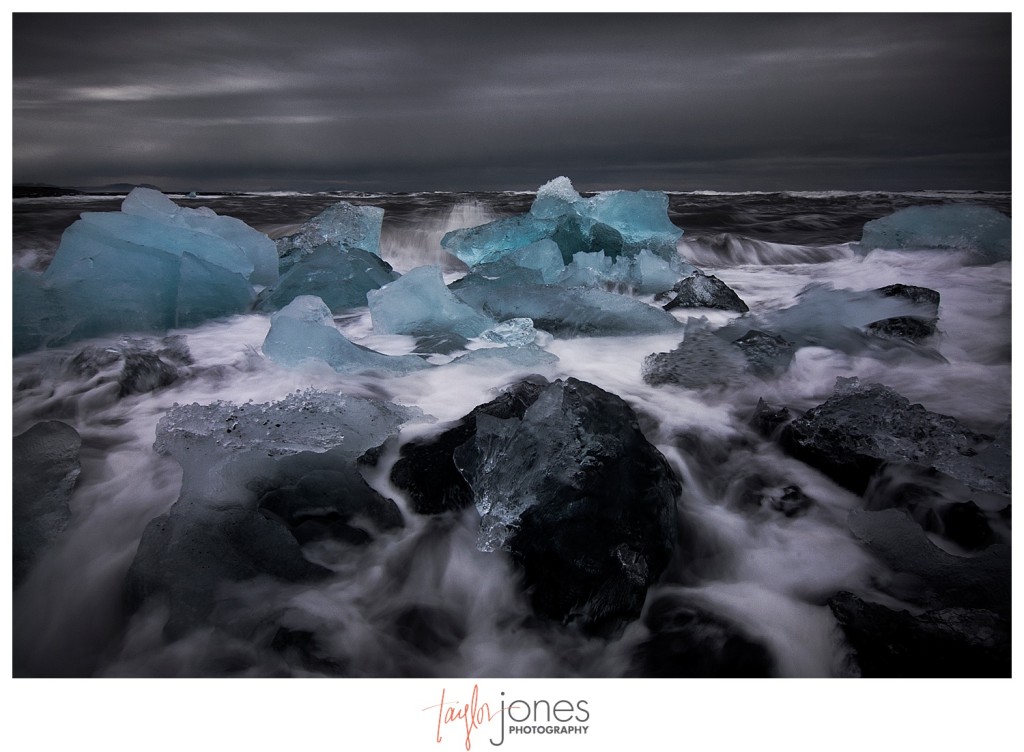 Jokulsarlon Glacier Iceland photographers