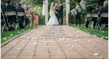 Chiappa28 Lower Lake Ranch Pine Colorado wedding photographer ceremony