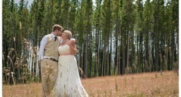 GravesBlog020 Breckenridge mountain wedding gondola ride first look