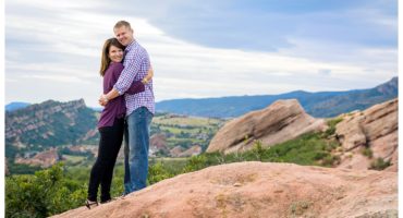 KCBlog22 Colorado engagement shoot at South Valley Park with Kristin and Clay