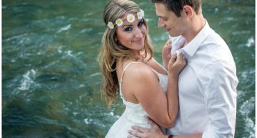 KD11 Clear Creek History Park Golden Colorado fall engagement shoot