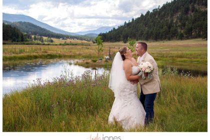 LaPar096 Deer Creek Valley Ranch wedding bride and groom portraits