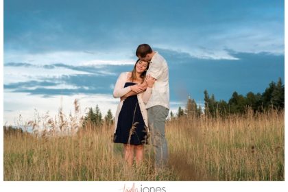 MSBlog21 Colorado engagement shoot photographer Conifer, Colorado Meyer Ranch