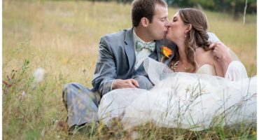 HaydenBlog069 Mountain wedding portraits in Pine, Colorado