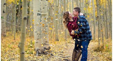 KBBlog21 Kenosha Pass fall engagement shoot