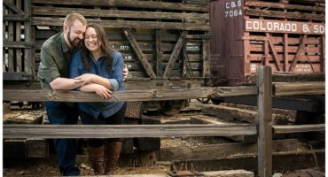 SBBlog15 Colorado Railroad Museum engagement shoot in autumn Golden Colorado