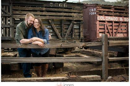 SBBlog15 Colorado Railroad Museum engagement shoot in autumn Golden Colorado