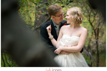 Flora044 Pines at Genesee photographer fall wedding portraits