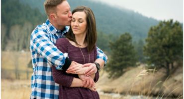 RachelleGeneBlog10 Colorado mountain wedding photographer