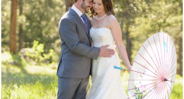 Blog17 Colorado wedding photographer Genesee Colorado mountain wedding