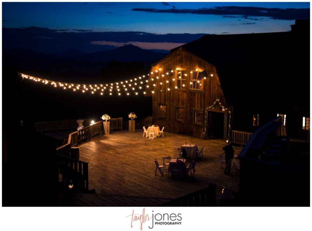 Gorrono Ranch Telluride Colorado wedding photographer