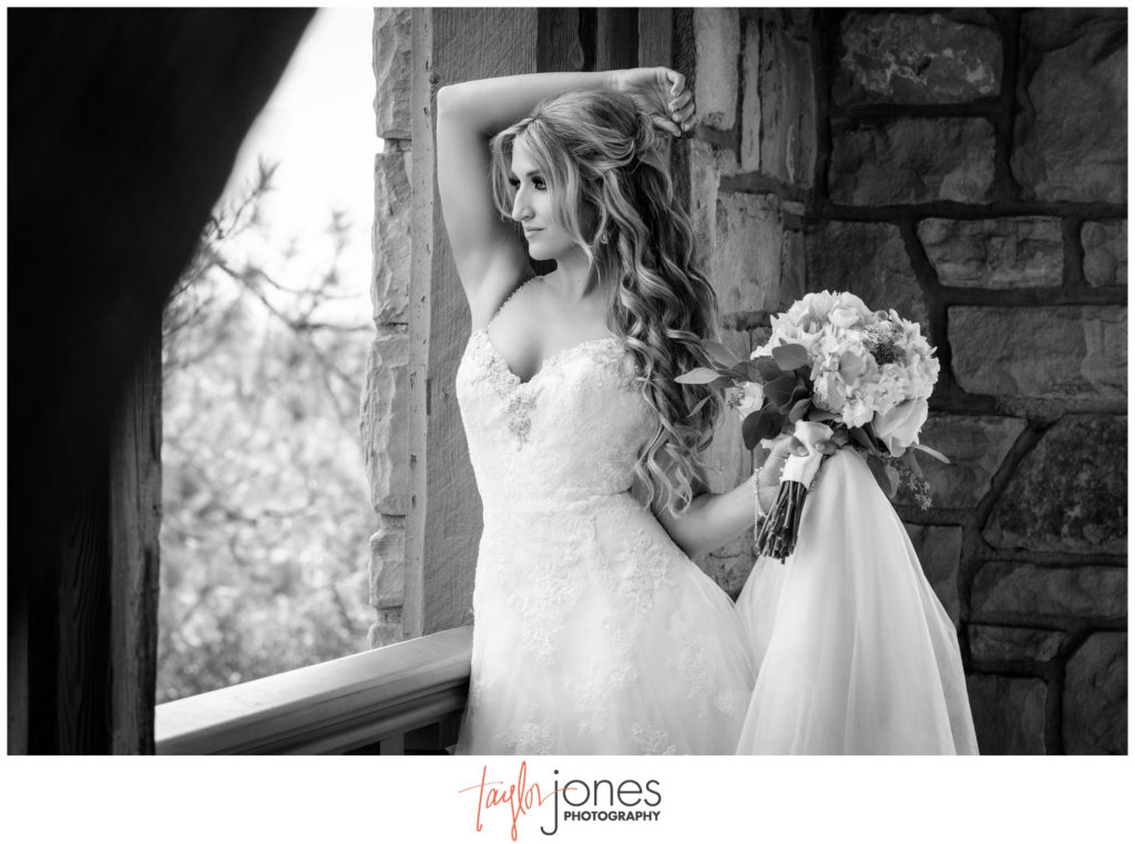 Highlands Ranch wedding photographer