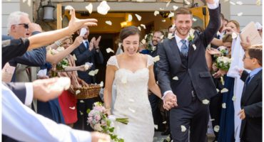 Blog41 Fairplay Colorado wedding ceremony