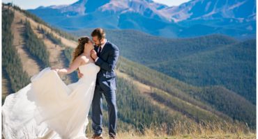 blog23 Dillon Colorado wedding photographer Keystone