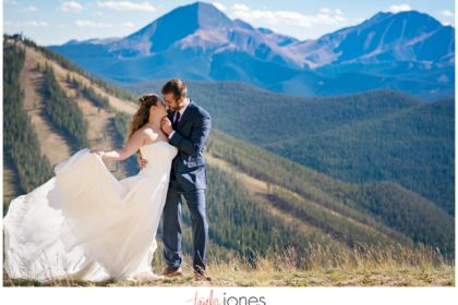 blog23 Dillon Colorado wedding photographer Keystone