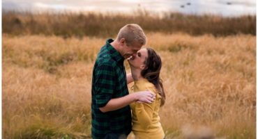 blog23 Fall engagement shoot in Colorado at Kenosha Pass engagement photographer