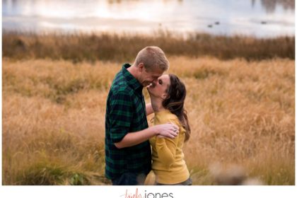 blog23 Fall engagement shoot in Colorado at Kenosha Pass engagement photographer