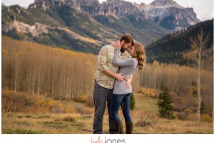 cnblog27 Ouray Colorado engagement and wedding photographer