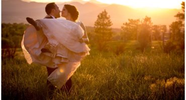 HighlandsRanchMansionColoradoWedding152 Bride and groom at Highlands Ranch Mansion wedding