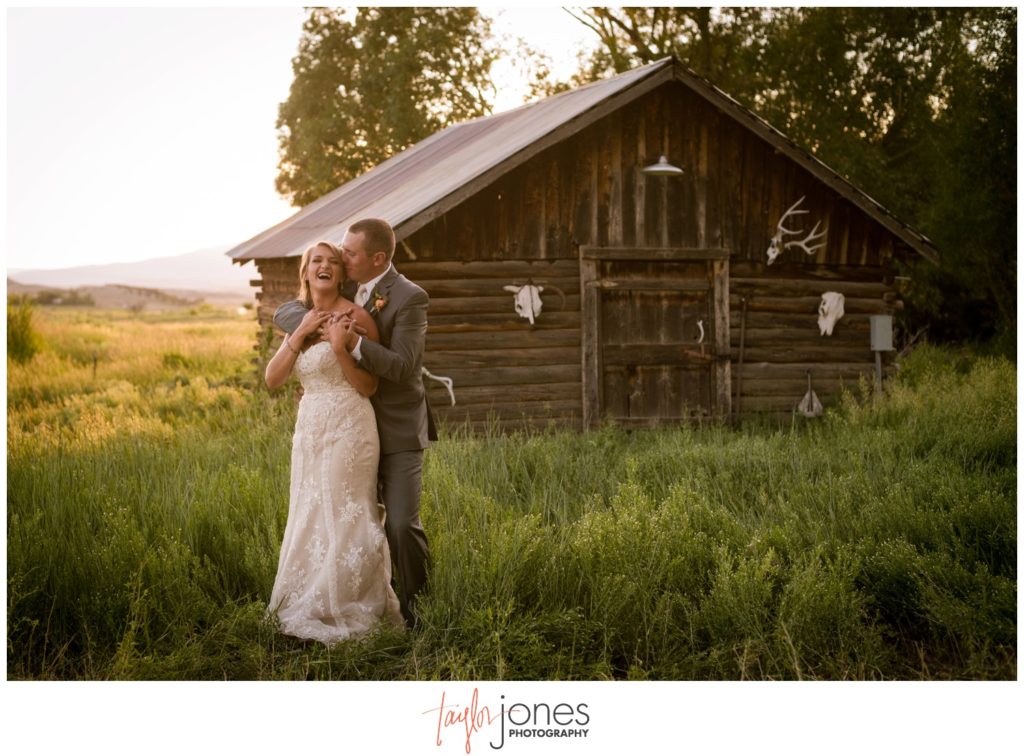 Crawford Colorado wedding photographer