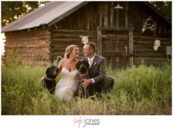 Crawford Colorado wedding photographer