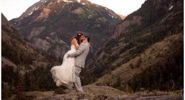 OurayColoradoWeddingPhotographer87 Ouray Colorado wedding photographer Beaumont Hotel Ouray Colorado