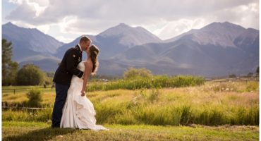 SalidaColoradoWeddingPhotographerJJ074 DIY ranch wedding in Salida Colorado