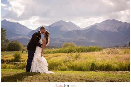 SalidaColoradoWeddingPhotographerJJ074 DIY ranch wedding in Salida Colorado