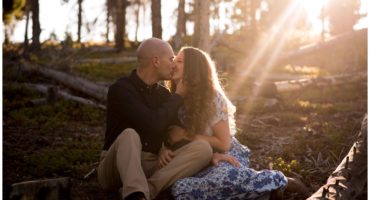 SapphirePointSilverthorneColoradoPhotographerMM37 Engagement shoot at Sapphire Point in Dillon Colorado