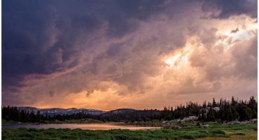 YellowstonePhotographer021 Yellowstone National Park in Montana Beartooth Highway