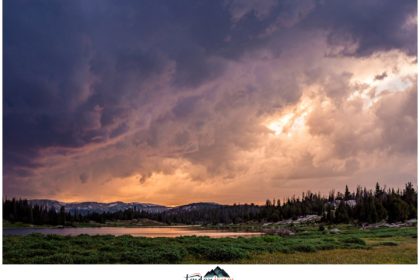 YellowstonePhotographer021 Yellowstone National Park in Montana Beartooth Highway