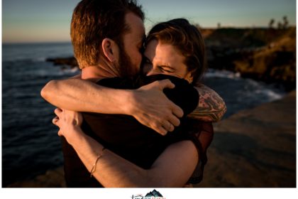 SanDiegoSunsetCliffsEngagementProposal21
