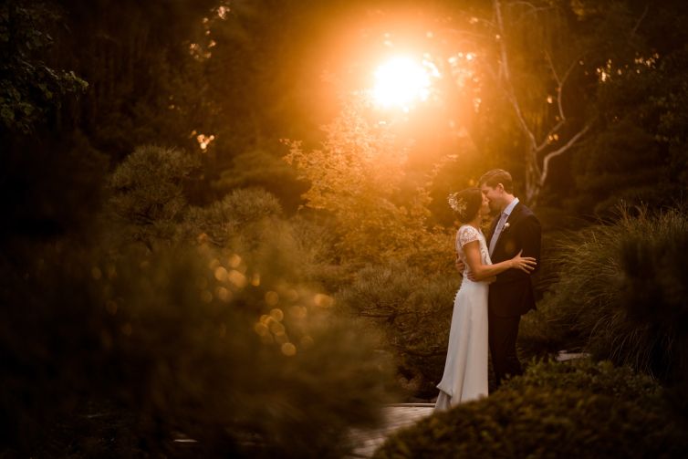 DenverBotanicGardensWedding