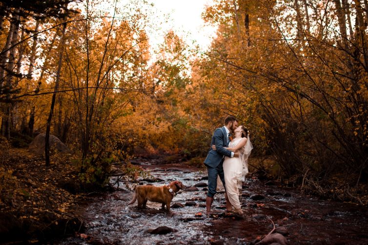 SalidaColoradoFallWedding